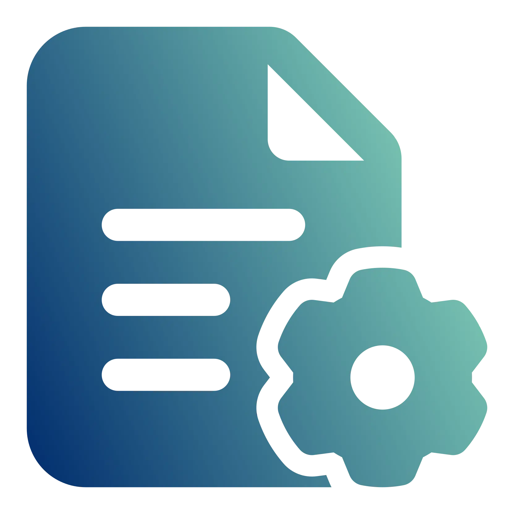 Projects Fund Tracker