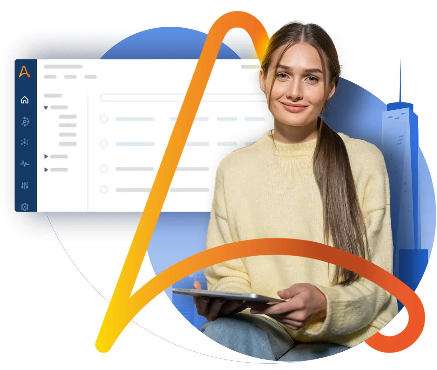 Automation Anywhere Banner