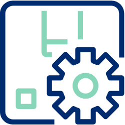 Digital Transform icon