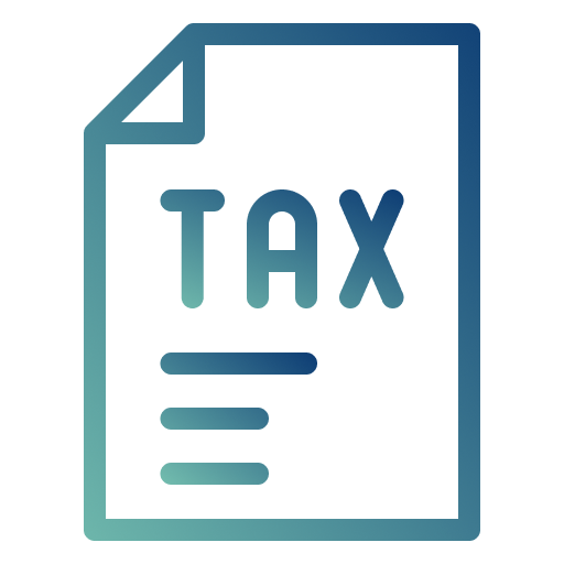 Tax Provisioning