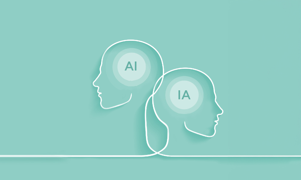 Understanding AI and Intelligent Automation (IA): Key Differences and Benefits