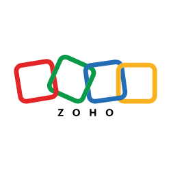 Zoho Logo