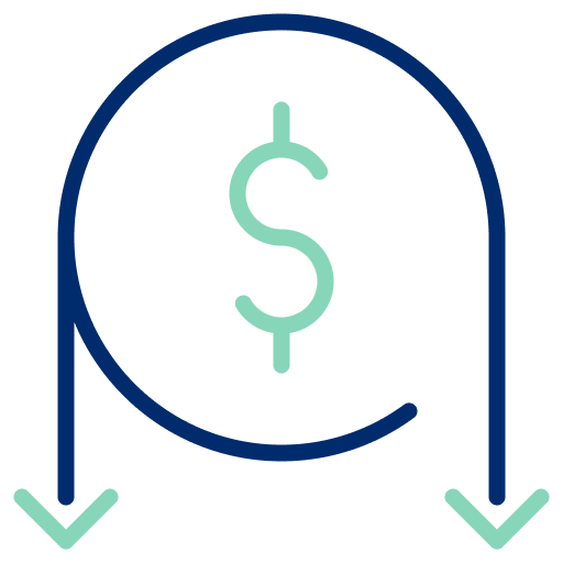 Lowered Contractor Costs