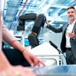 The Future of Automation: Combining AI and RPA for Business Success