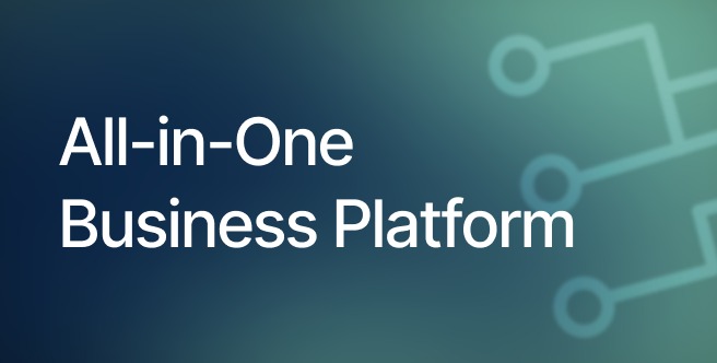 All-in-One Business Platform