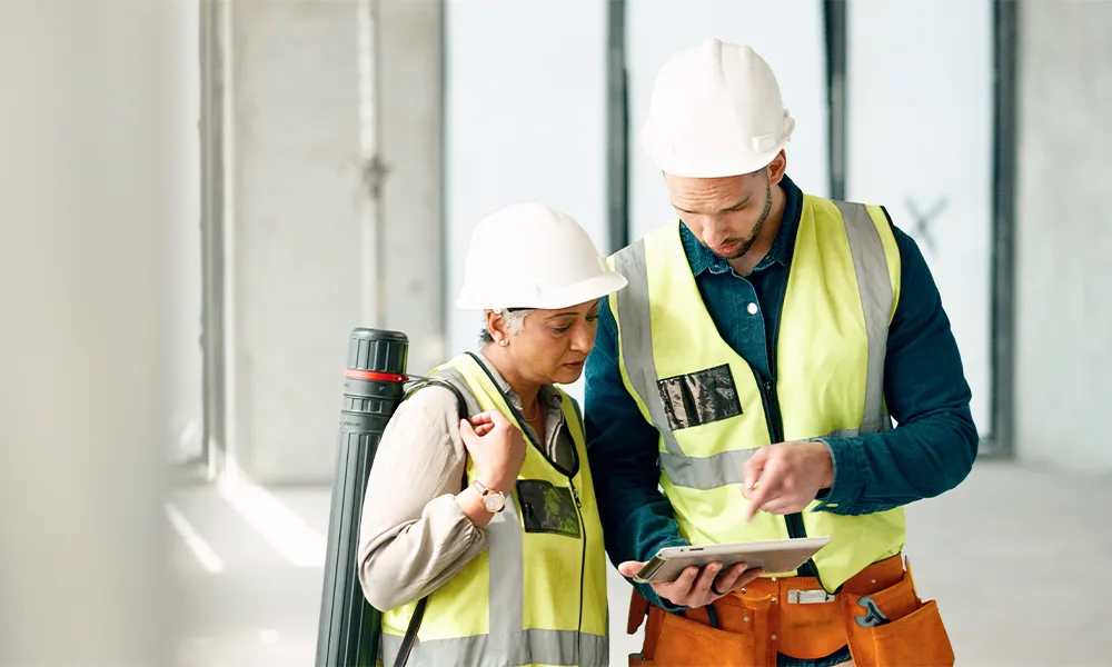 Zoho CRM Revolutionizing Construction Businesses