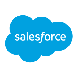 Salesforce Logo