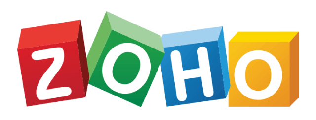 zoho logo