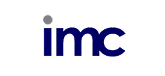 IMC logo