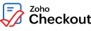 Zoho Checkout Logo