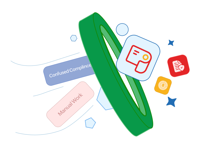 Zoho Checkout Implementation Partner