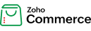 Zoho Commerce Logo