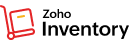 Zoho Inventory Logo