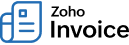 Zoho Invoice Logo