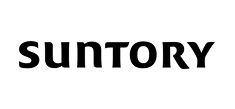 suntory logo