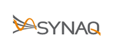 SYNAQ Logo