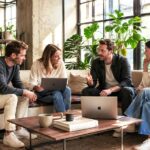 Choosing a Zoho ERP Partner in the USA