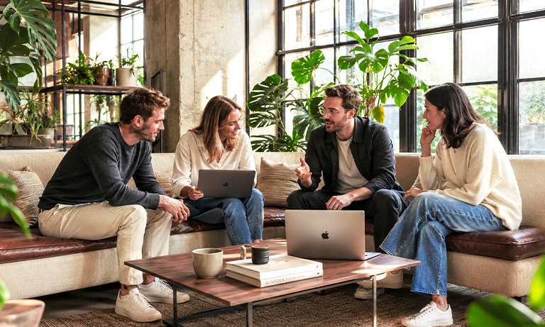 Choosing a Zoho ERP Partner in the USA