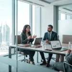 Zoho CRM for Real Estate in Dubai
