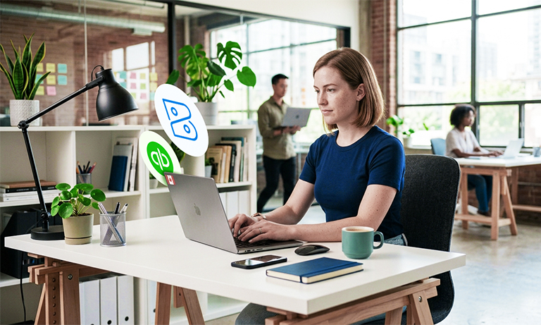 QuickBooks vs Zoho Books Canada (2026): Which Is Best?