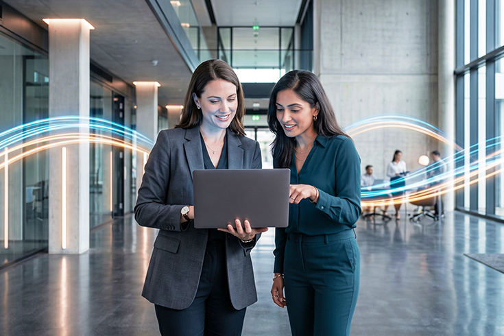 AI transformation is moving beyond pilots what enterprises need