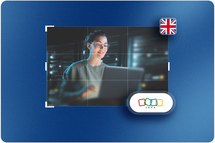 Guide on Top Zoho Implementation Partners in the UK