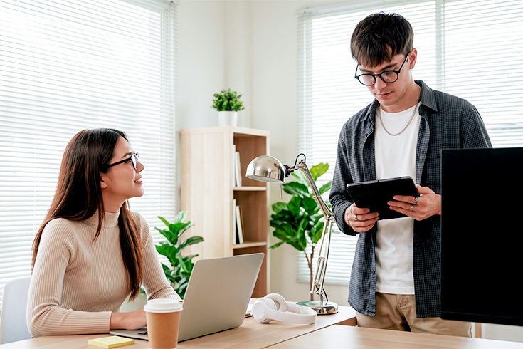Ask Zia in Zoho Creator: How to Build Custom Report Queries Faster for US Teams